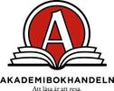 Akademibokhandeln logo