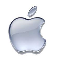 Apple Store logo