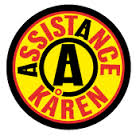 Assistancekåren logo