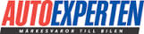 Autoexperten Butik logo