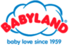 Babyland logo