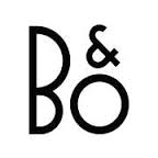 Bang&Olufsen logo