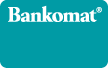 Bankomat logo