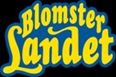 Blomsterlandet logo