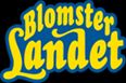 Blomsterlandet logo