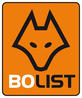 Bolist logo
