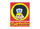 BR Leksaker logo