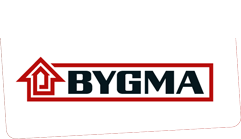 Bygma logo