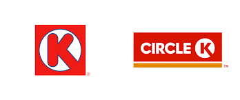 Circle K logo