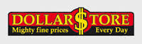 DollarStore logo