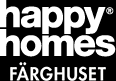 Happy Homes logo