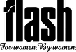 Flash logo