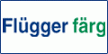 Flügger färg logo