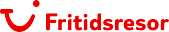 Fritidsresor logo