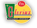 Glorias logo