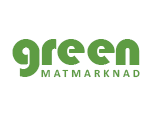 Green Matmarknad logo