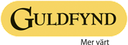 Guldfynd logo