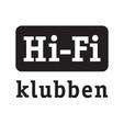 Hi-Fi Klubben logo