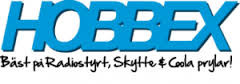Hobbex logo