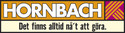 Hornbach logo