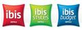 Ibis Hotels logo