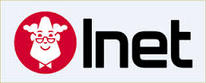 Inet logo