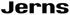 Jerns logo