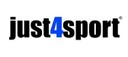 Just4sport logo