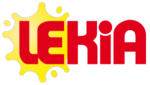 Lekia logo