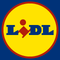 Lidl logo