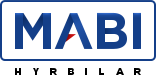 Mabi Hyrbilar logo