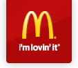 McDonald's logo