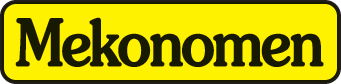 Mekonomen Verkstad logo