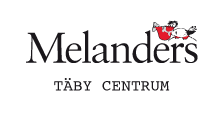 Melanders logo