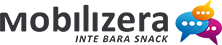 Mobilizera logo