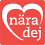 Nära Dej logo