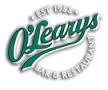 O'Learys logo