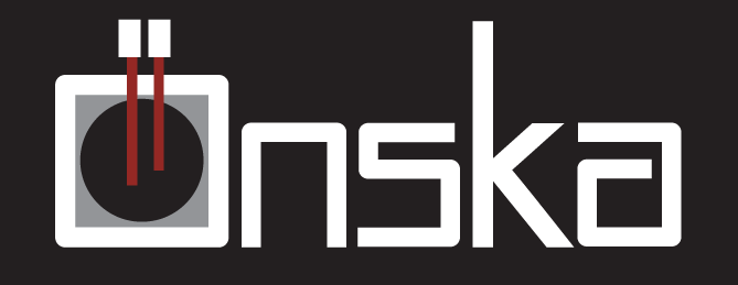 Önska logo