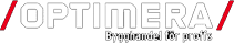 Optimera logo