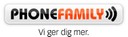 Phone Family logo