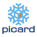 Picard logo