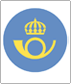 Brevlåda logo