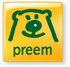 Preem logo