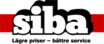 Siba logo