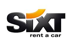 Sixt logo