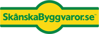 Skånska Byggvaror logo