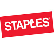 Staples logo