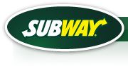 Subway logo