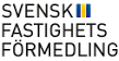 Svensk Fastighetsförmedling logo