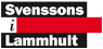 Svenssons i Lammhult logo